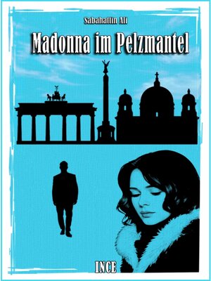 cover image of Madonna im Pelzmantel